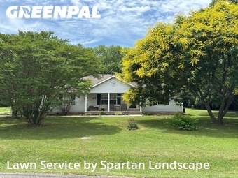 Lawn Care Servicein Murfreesboro,37130,Grass Cutting by Spartan Landscape, work completed in Jun , 2026