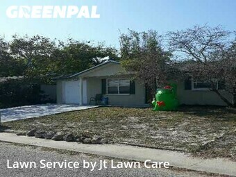 Grass Cutting nearby Holiday, FL, 