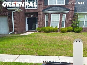 Lawn Cutting nearby Charleston, SC, 