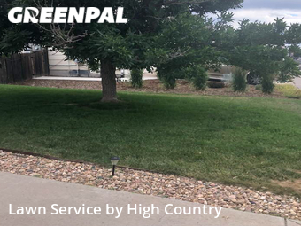 Lawn Mowing Service nearby Thornton, CO, 