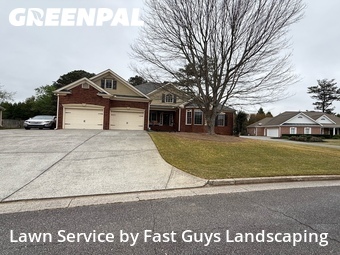 Lawn Service nearby Kennesaw, GA, 