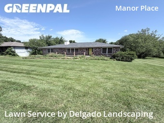 Lawn Cut nearby Shawnee, KS, 