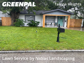 Lawn Care nearby Tampa, FL, 