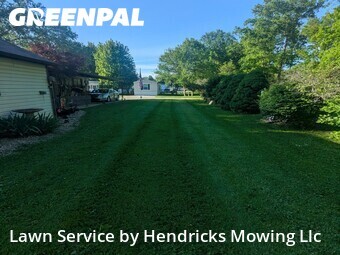 Lawn Mowing nearby Amherst, OH, 