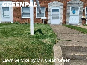Grass Cutting nearby Dundalk, MD, 