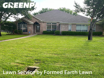 Yard Cutting nearby Mansfield, TX, 