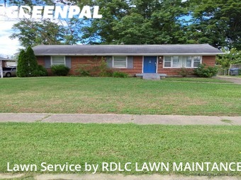 Grass Cutting nearby Louisville, KY, 
