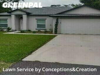Lawn Service nearby Longwood, FL, 