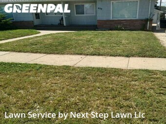 Lawn Mow nearby Loveland, CO, 