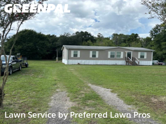 Yard Mowing nearby Lakeland, FL, 