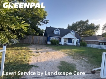 Lawn Maintenance nearby Dallas, TX, 