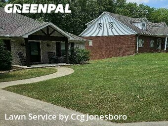 Lawn Mowing Service nearby Jonesboro, AR, 