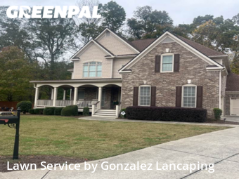 Lawn Care nearby Marietta, GA, 