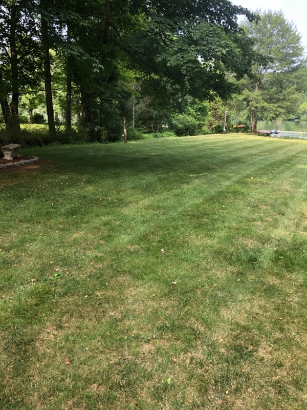 Clear Creek Lawn Care Services in Guilford, CT