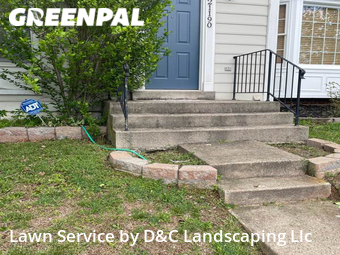 Lawn Cutting nearby Ashburn, VA, 