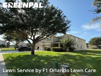 Lawn Cutting nearby Apopka, FL, 