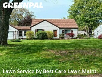 Lawn Mowing Service nearby Rochester, NY, 
