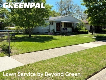 Yard Cutting nearby Ecorse, MI, 