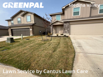 Grass Cutting nearby San Antonio, TX, 