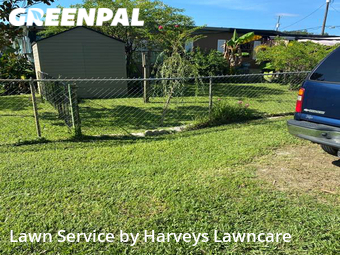 Lawn Mowing nearby Spring Hill, FL, 