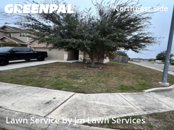 Grass Cutting nearby Converse, TX, 