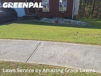 Lawn Cut nearby Snellville, GA, 