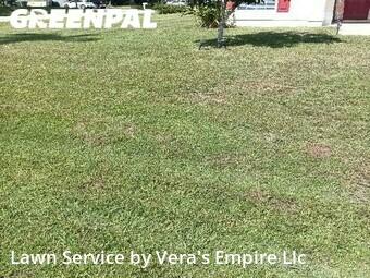 Lawn Mowing nearby Palm Coast, FL, 
