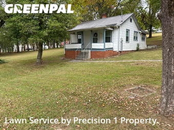 Lawn Mowing Service nearby Maryville, TN, 