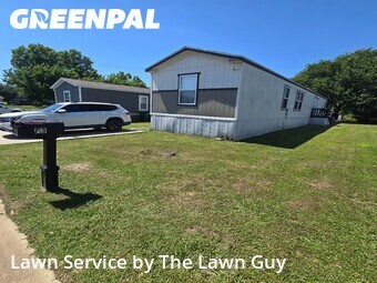 Lawn Mow nearby Knollwood, TX, 