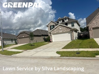 Lawn Mowing nearby Tomball, TX, 