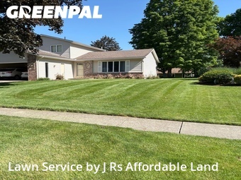 Lawn Maintenance nearby Strongsville, OH, 