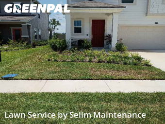 Lawn Mow nearby St. Augustine, FL, 