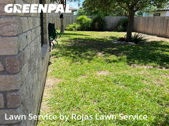 Lawn Care nearby Brownsville, TX, 