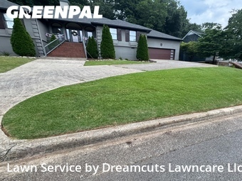 Lawn Cutting nearby Huntsville, AL, 