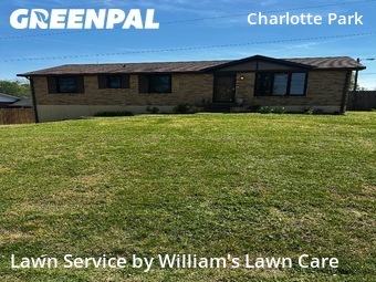 Lawn Maintenance nearby Nashville, TN, 