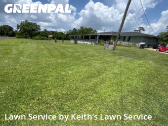 Lawn Mowing Service nearby D'iberville, MS, 