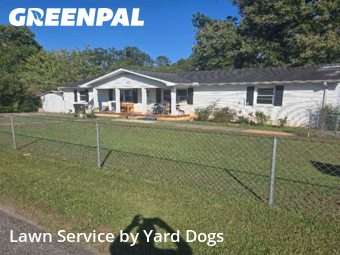 Grass Cutting nearby Chattanooga, TN, 