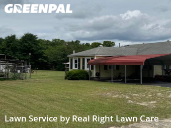 Lawn Mowing nearby Fayetteville, NC, 