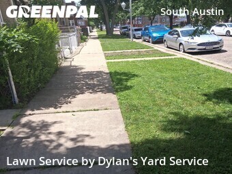 Lawn Care Service nearby Chicago, IL, 