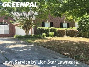 Lawn Maintenance nearby Lawrenceville, GA, 