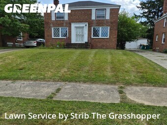 Yard Cutting nearby Maple Heights, OH, 