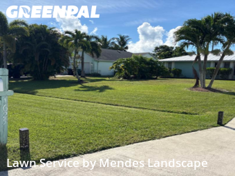 Lawn Service nearby Port St. Lucie, FL, 