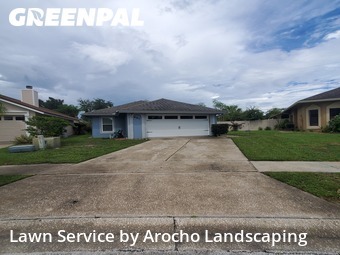 Lawn Cutting nearby Casselberry, FL, 