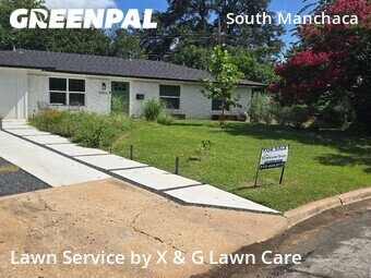Lawn Maintenance nearby Austin, TX, 