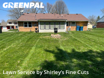 Yard Cutting nearby Indianapolis, IN, 