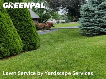 Lawn Maintenance nearby Reading, PA, 