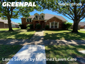Grass Cutting nearby Plano, TX, 