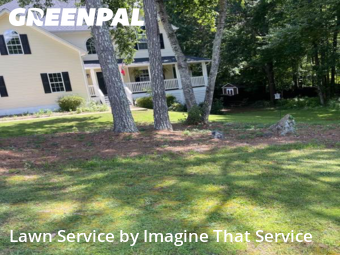 Lawn Mow nearby Sharpsburg, GA, 