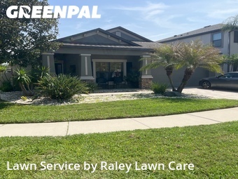 Lawn Maintenance nearby Riverview, FL, 