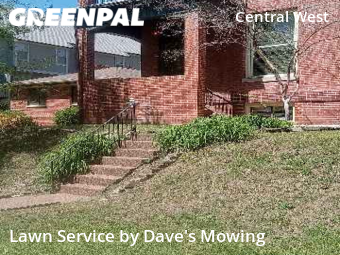 Yard Cutting nearby St. Louis, IL, 